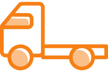 东西湖拖车/平板车