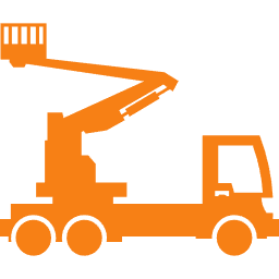 东西湖高空作业车